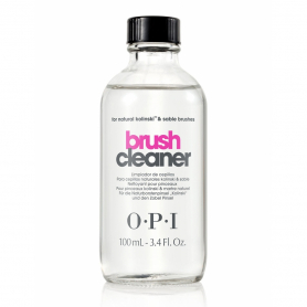 OPI Brush Cleaner 3.4 fl oz - 100ml - AL204