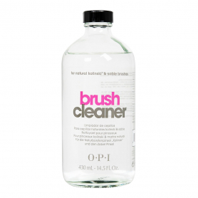 OPI Brush Cleaner 14.5 fl oz - 430ml - AL206