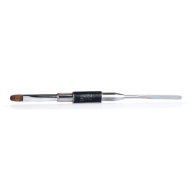 PolyTool Gel Polygel Brush Oval #10 - 1713001