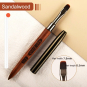 Wooden Handle Gel Brush B 17535