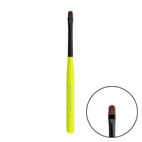 Apres Gel Color Brush Oval +1(Plus One) APBR+1PO/ 98181