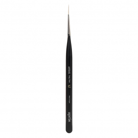 Apres Gel Art Brush Long Liner APBR11 98200