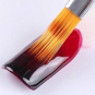 Ombre Nail Brush Nail Art Painting Pen 00160