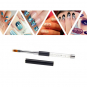 Ombre Nail Brush Nail Art Painting Pen 00160