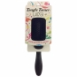 Denman Tangle Tamer Ultra Large Brush Black D090LBLKC 01109