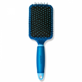 Avanti Cushion Brush W/Gel Handle - Square GELRECTMIC 02406