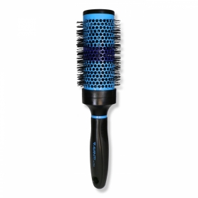 Avanti Ultra Ceramic Brush W/Heat Band Brush - Medium 02410