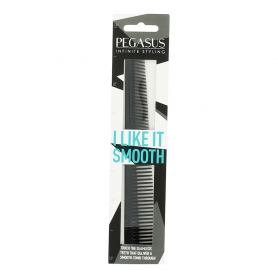 Pegasus Infinite Styling 302 Barber Tapered Comb PEG302C