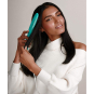 Moroccanoil Smooth Style Ceramic Heated Brush 14183