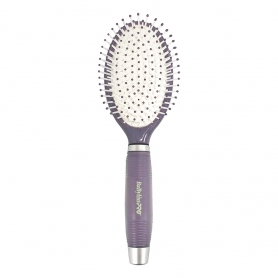 BaBylissPRO Silicone Gel Brush Oval BABGELOVCAC 41221