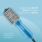 BabylissPRO Nano Titanium 2" Compact Hot Air Brush 47564