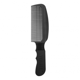 Wahl Flat Top Comb/Taper Styles Black 53201