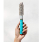 Moroccanoil Ceramic Round Brush 25mm Small RMO-MOR-TAB25MM