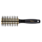 Dannyco Large Circular Vented Brush 702NC 05075