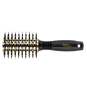 Dannyco Large Circular Vented Brush 703NC 05076