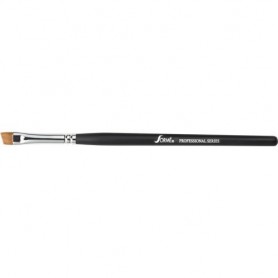 Sorme Treatment Cosmetics Angled Eyeliner Brush #959