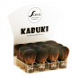 Sorme Treatment Cosmetics Kabuki Brush #966