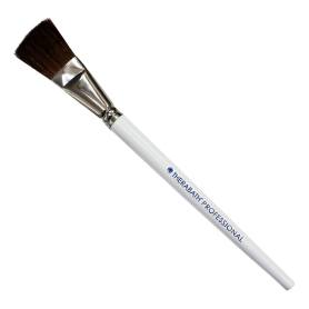 Therabath 1" Paraffin Application Brush 2209