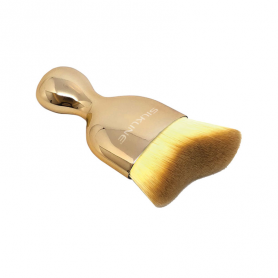 Silkline Gold Kabuki Brush KABUKIDC 02609G