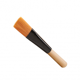 Cuccio Transforming Wrap Application Brush Short #3189