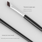 Ultra Thin Eyeliner Eyebrow Brush Liner L 08550