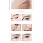 Ultra Thin Eyeliner Eyebrow Brush Liner L 08550