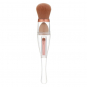 Denco Total Face 3 in 1 Makeup Brush 4964N