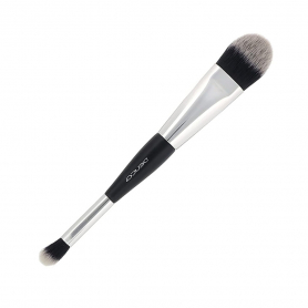 Denco Dual Ended Contouring Brush 4974N