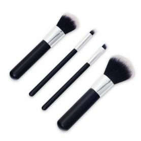 Denco Travel Brush Set 4977N