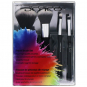 Denco Travel Brush Set 4977N