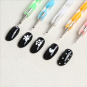 Cuccio Nail Art Dotting Tools Set 5 pcs C-133119 98776