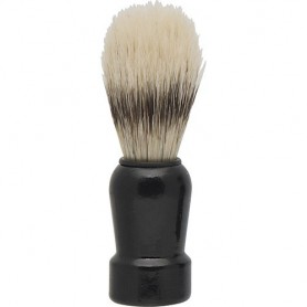 Diane By Fromm Shaving Brush Wood Handle #D9876