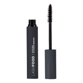 LashFood Ultra Rich Volumizing Mascara 8 ml Black LF1016