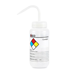 Safety Wash Bottles 500 ml 55510