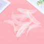 Silicone Eyelash Lifting Pads 5 pairs Mix Sizes 45133