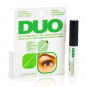 DUO Brush On Striplash Adhesive 5g/0.18 oz White/Clear 56812