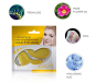 Mond'Sub Crystal Collagen Gold Eye Mask 10PK 92593