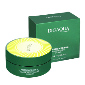 BIOAOUA Seaweed Collagen Eye Patches Anti Dark Circles 93479