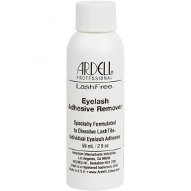 Ardell Eyelash Adhesive Remover 59 ml/ 2 fl oz 680230