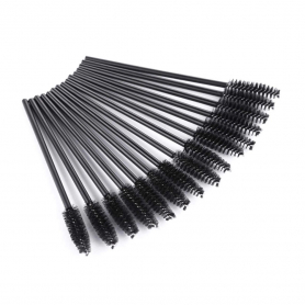 Disposable Mascara Brush/Wand 50 Pcs 26066