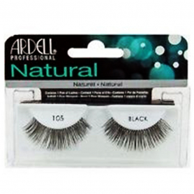 Ardell Natural - 105 Black #65002