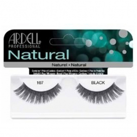 Ardell Natural - 107 Black #60710