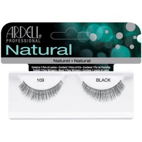 Ardell Natural - 109 Black #65003