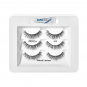 Ardell 3 Pair Holiday Naked Lashes 36725