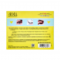 Ardell 3 Pair Holiday Active Lash 36730