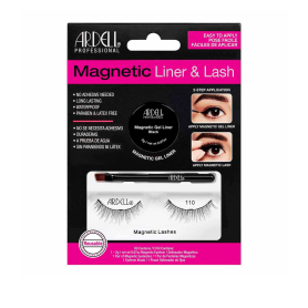 Ardell Magnetic Liner & Lash Kit - 110 Black 36852