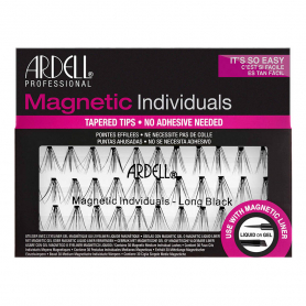 Ardell Magnetic Individuals Lashes - Long Black 56182