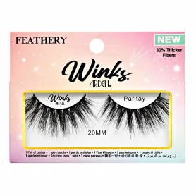 Ardell Lash Feathery Winks - Par'tay 58198