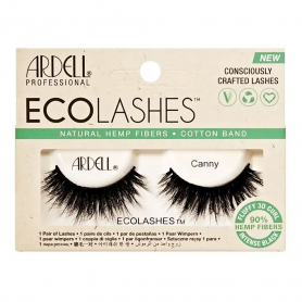 Ardell Eco Lashes 1 Pair - Canny 58439