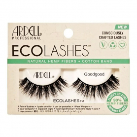 Ardell Eco Lashes 1 Pair - Goodgood 58442